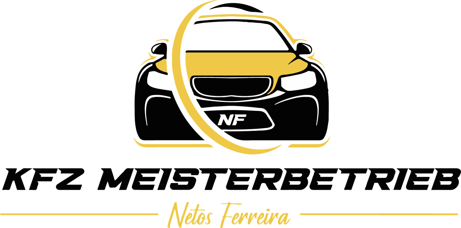 KFZ-Meisterbetrieb Netos Ferreira
