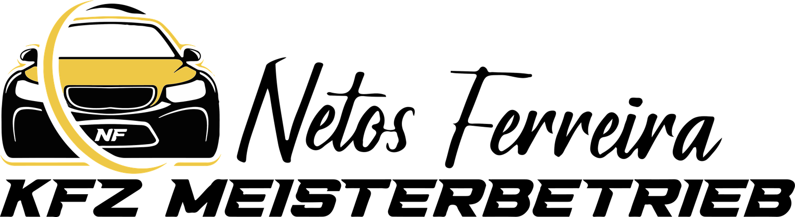 KFZ-Meisterbetrieb Netos Ferreira